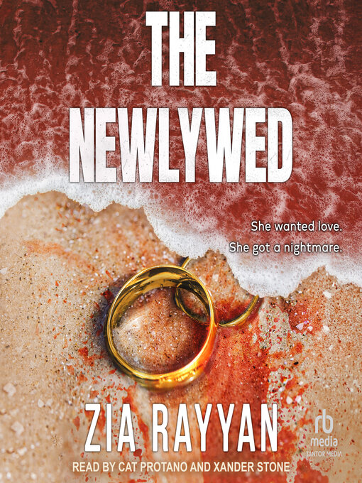 Title details for The Newlywed by Zia Rayyan - Wait list